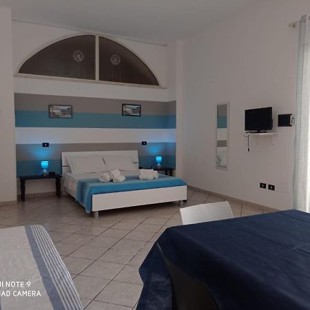 Apartamento Corte Nel Borgo Minervino di Lecce Exterior foto