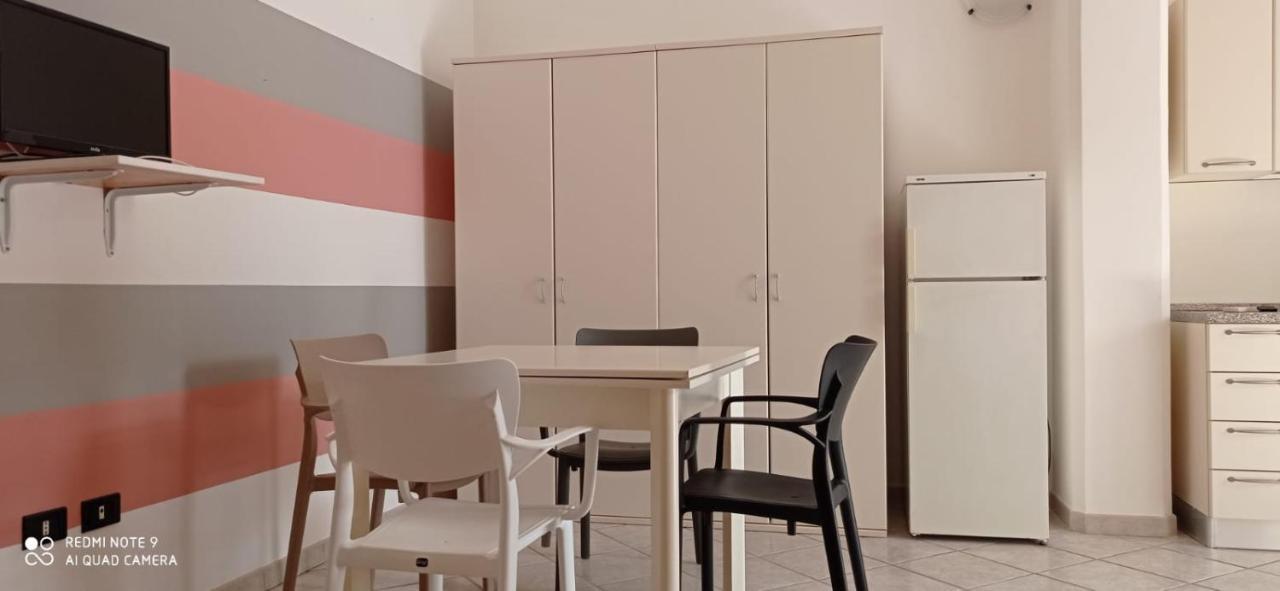 Apartamento Corte Nel Borgo Minervino di Lecce Exterior foto