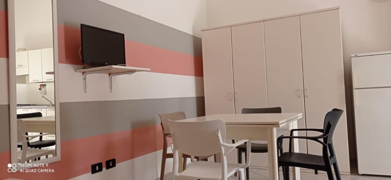 Apartamento Corte Nel Borgo Minervino di Lecce Exterior foto