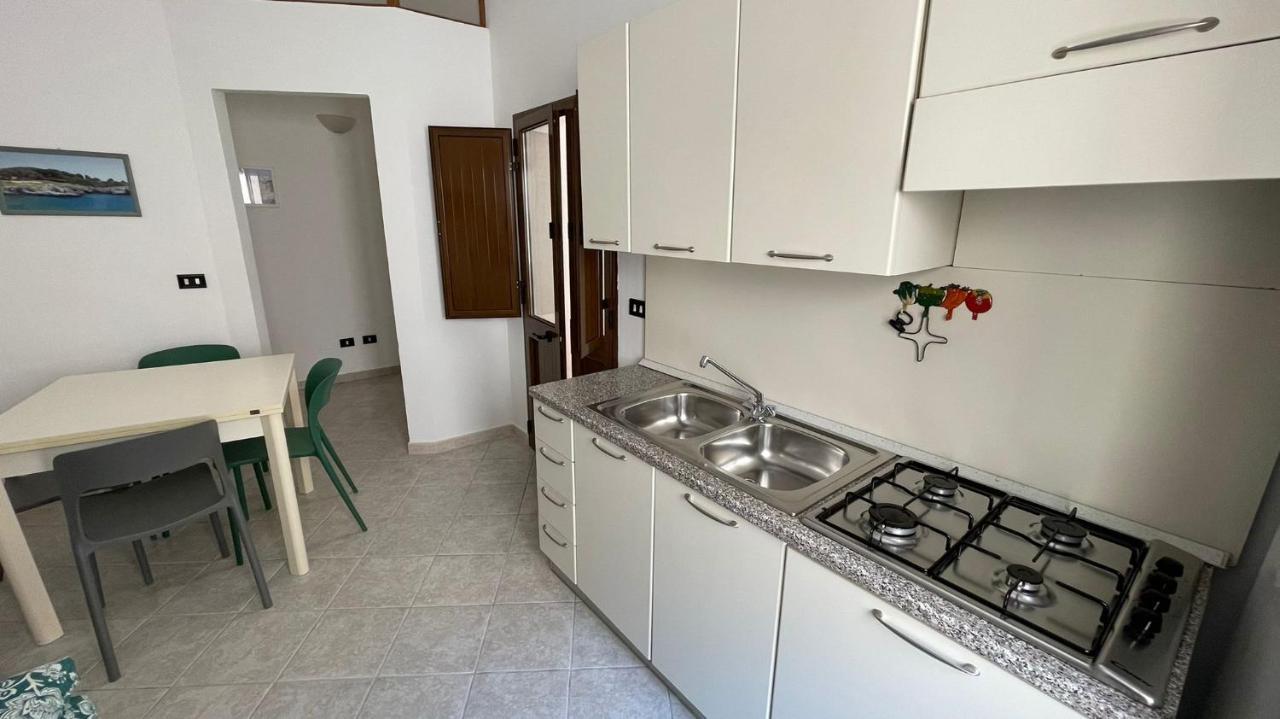 Apartamento Corte Nel Borgo Minervino di Lecce Exterior foto