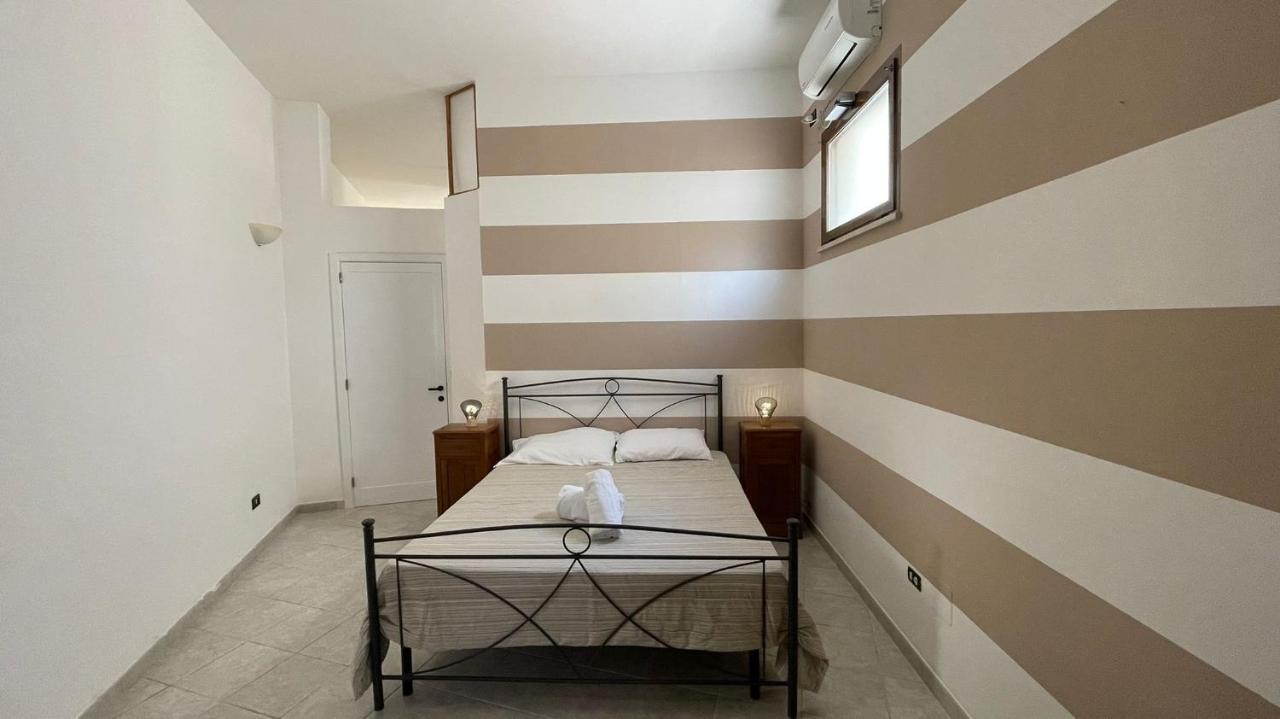 Apartamento Corte Nel Borgo Minervino di Lecce Exterior foto
