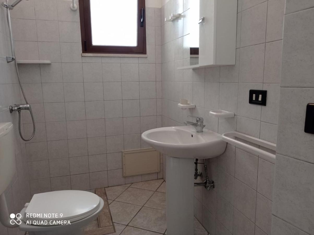 Apartamento Corte Nel Borgo Minervino di Lecce Exterior foto