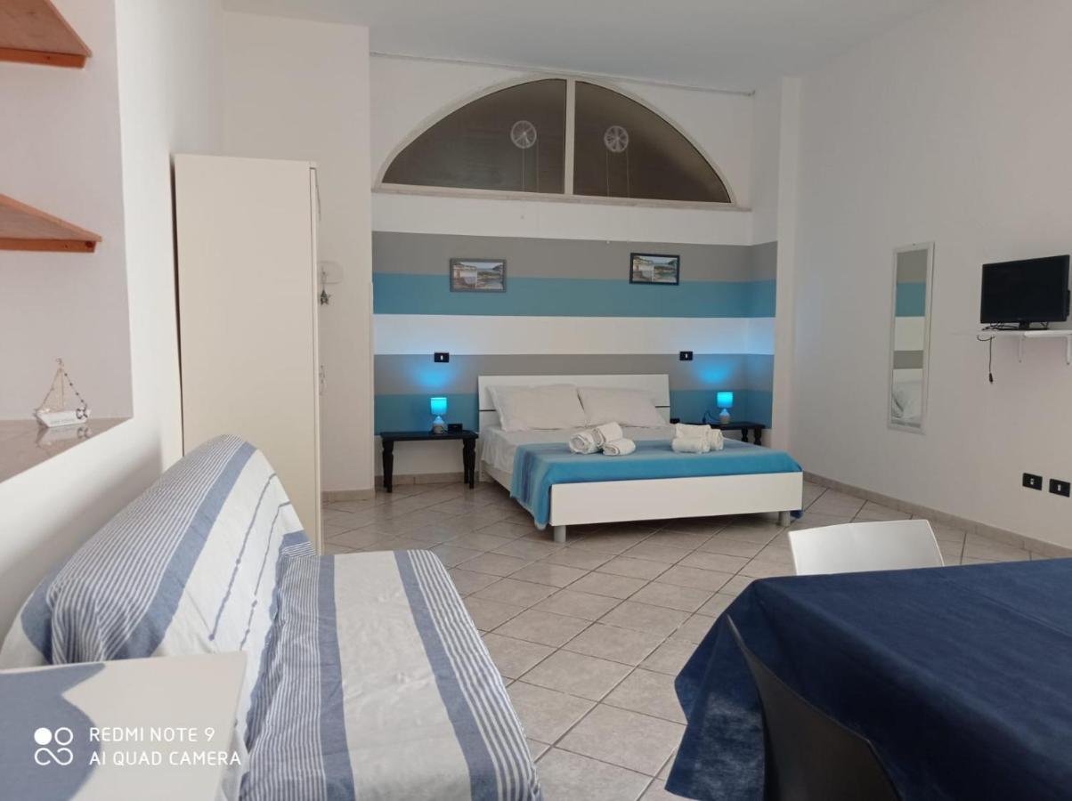 Apartamento Corte Nel Borgo Minervino di Lecce Exterior foto