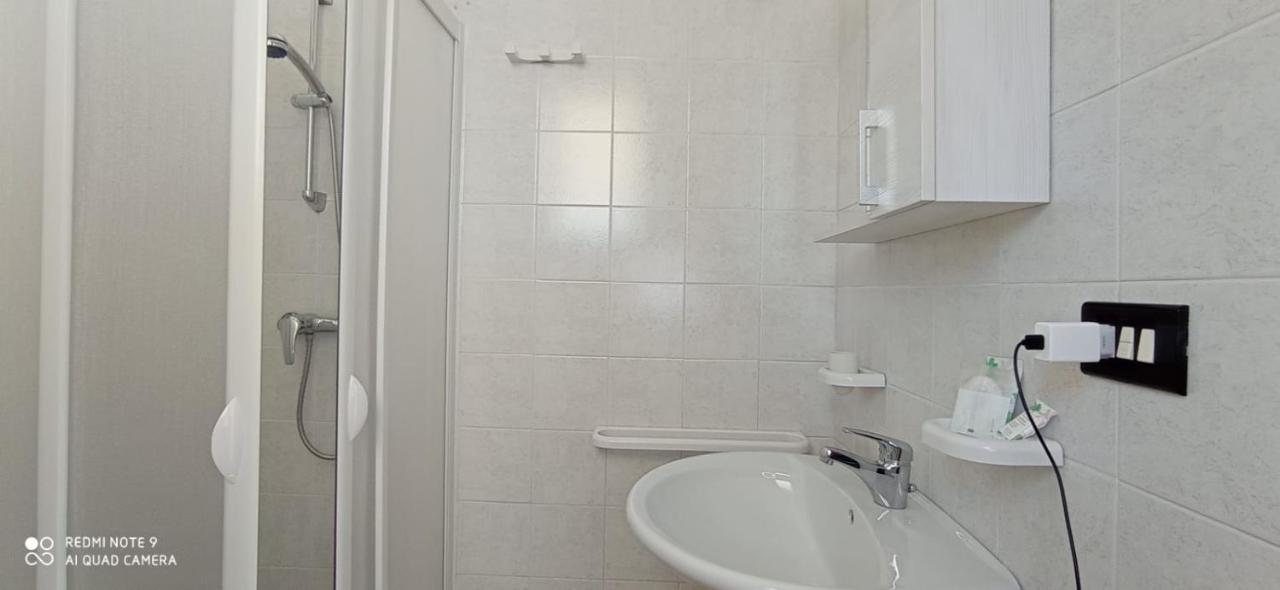 Apartamento Corte Nel Borgo Minervino di Lecce Exterior foto