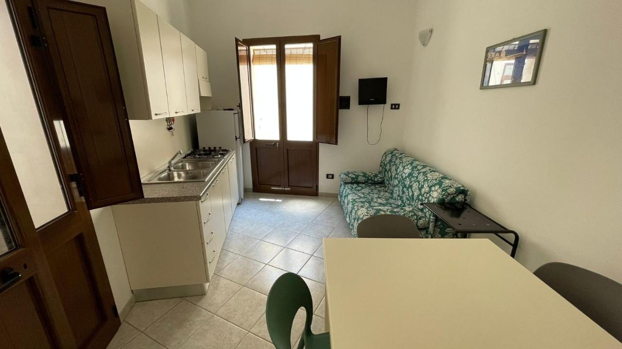 Apartamento Corte Nel Borgo Minervino di Lecce Exterior foto