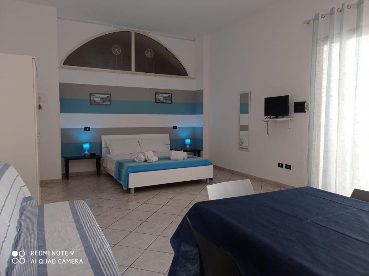 Apartamento Corte Nel Borgo Minervino di Lecce Exterior foto