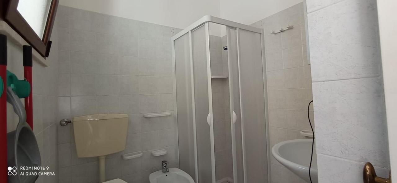 Apartamento Corte Nel Borgo Minervino di Lecce Exterior foto