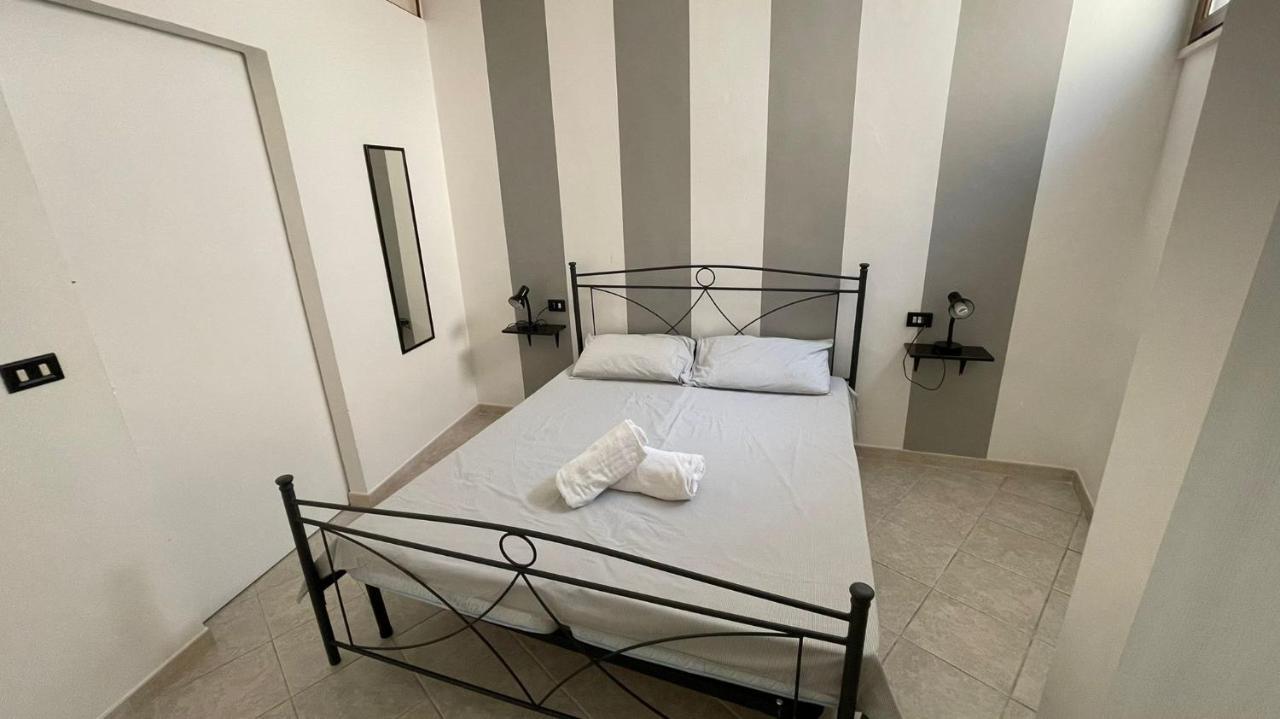 Apartamento Corte Nel Borgo Minervino di Lecce Exterior foto
