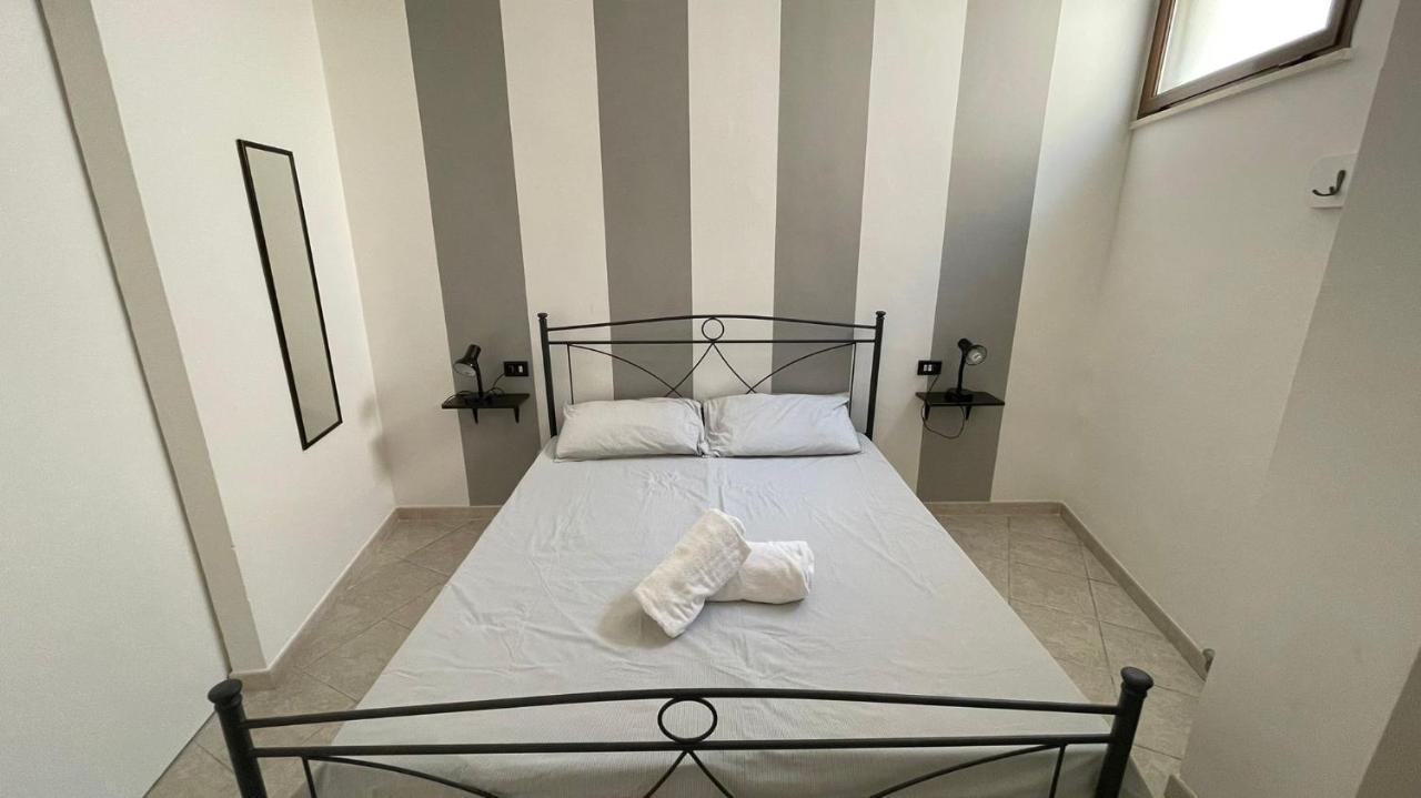 Apartamento Corte Nel Borgo Minervino di Lecce Exterior foto