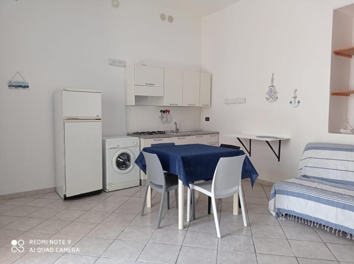 Apartamento Corte Nel Borgo Minervino di Lecce Exterior foto