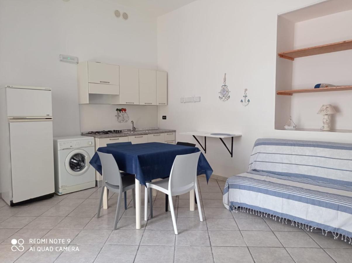 Apartamento Corte Nel Borgo Minervino di Lecce Exterior foto