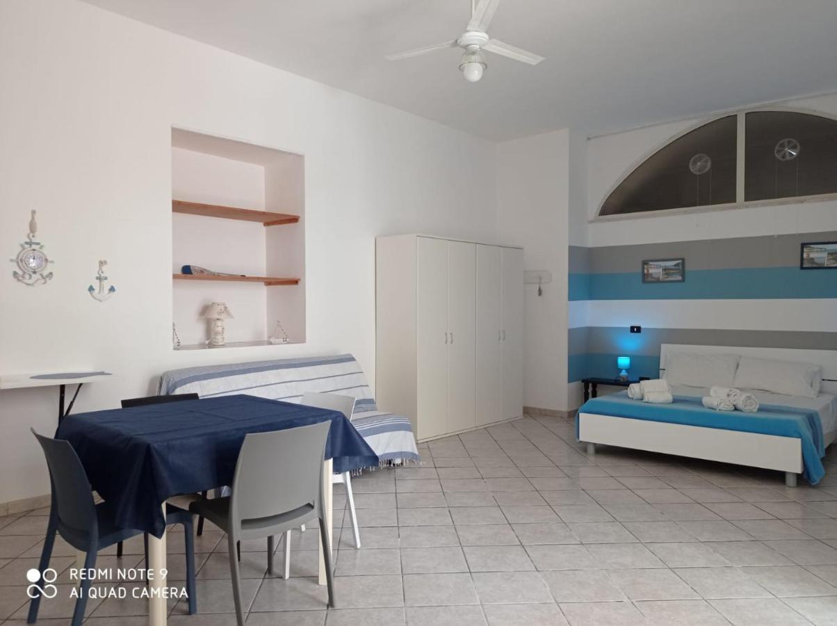 Apartamento Corte Nel Borgo Minervino di Lecce Exterior foto