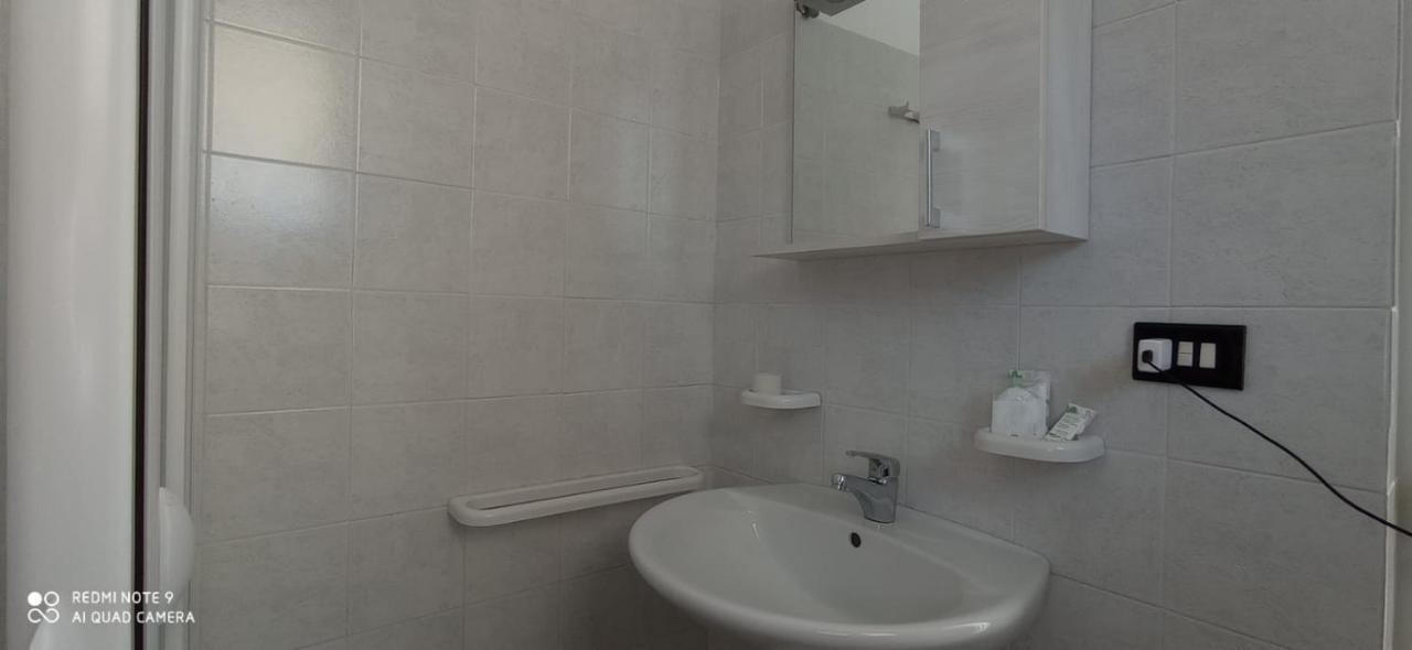Apartamento Corte Nel Borgo Minervino di Lecce Exterior foto