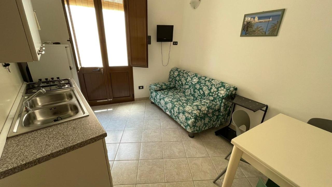 Apartamento Corte Nel Borgo Minervino di Lecce Exterior foto