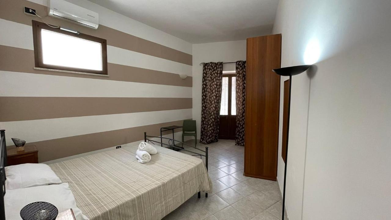 Apartamento Corte Nel Borgo Minervino di Lecce Exterior foto