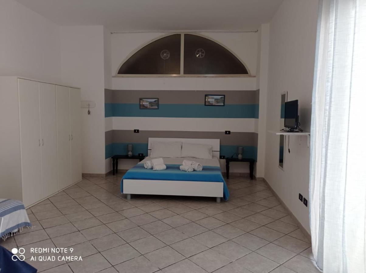 Apartamento Corte Nel Borgo Minervino di Lecce Exterior foto