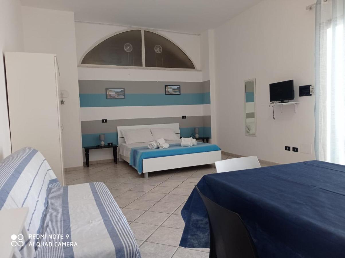 Apartamento Corte Nel Borgo Minervino di Lecce Exterior foto