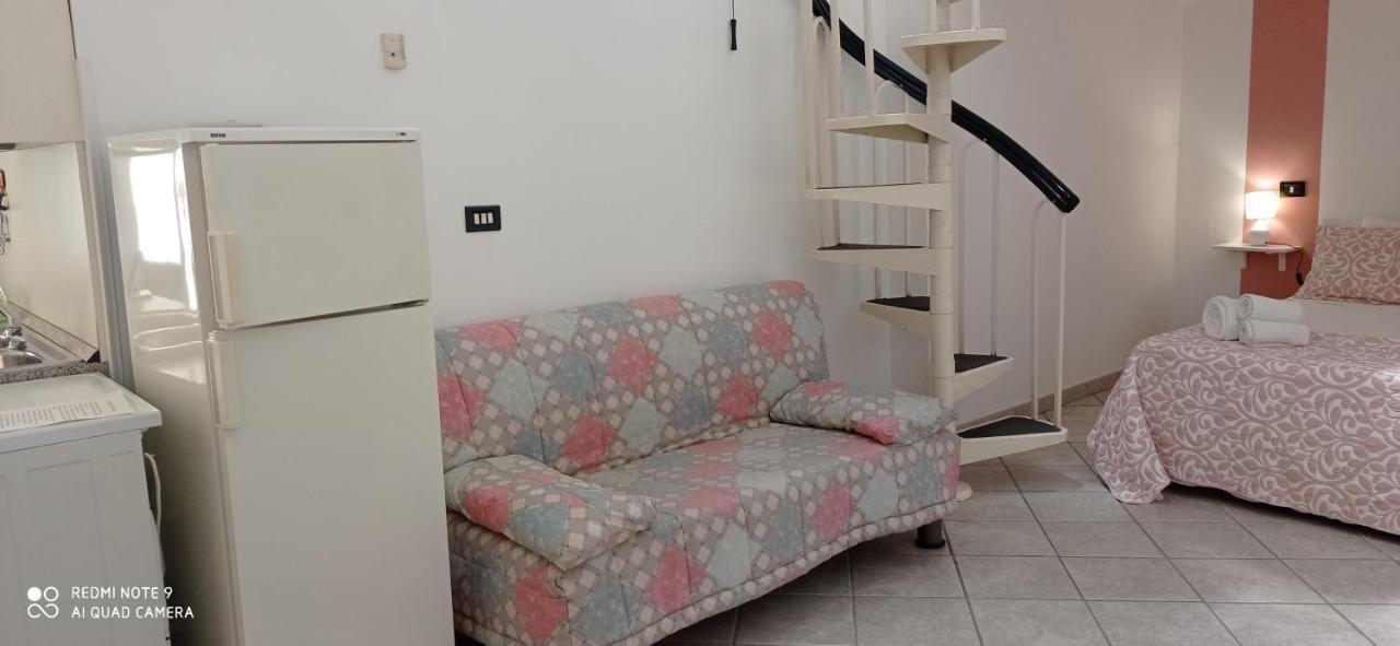 Apartamento Corte Nel Borgo Minervino di Lecce Exterior foto