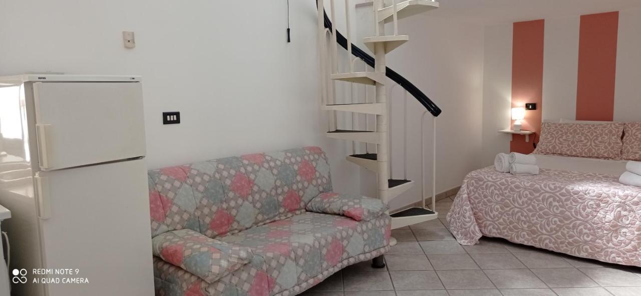 Apartamento Corte Nel Borgo Minervino di Lecce Exterior foto