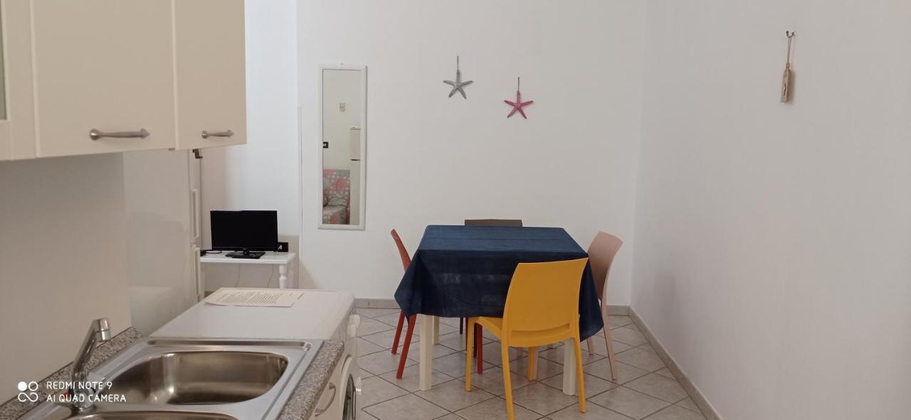 Apartamento Corte Nel Borgo Minervino di Lecce Exterior foto