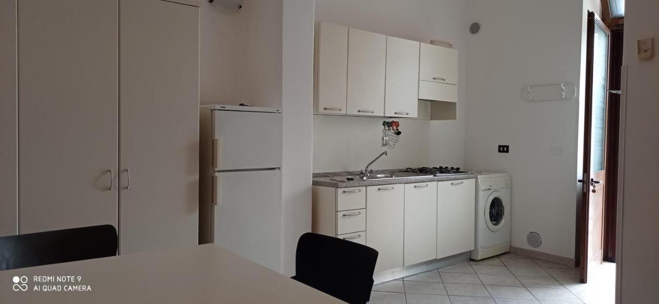 Apartamento Corte Nel Borgo Minervino di Lecce Exterior foto