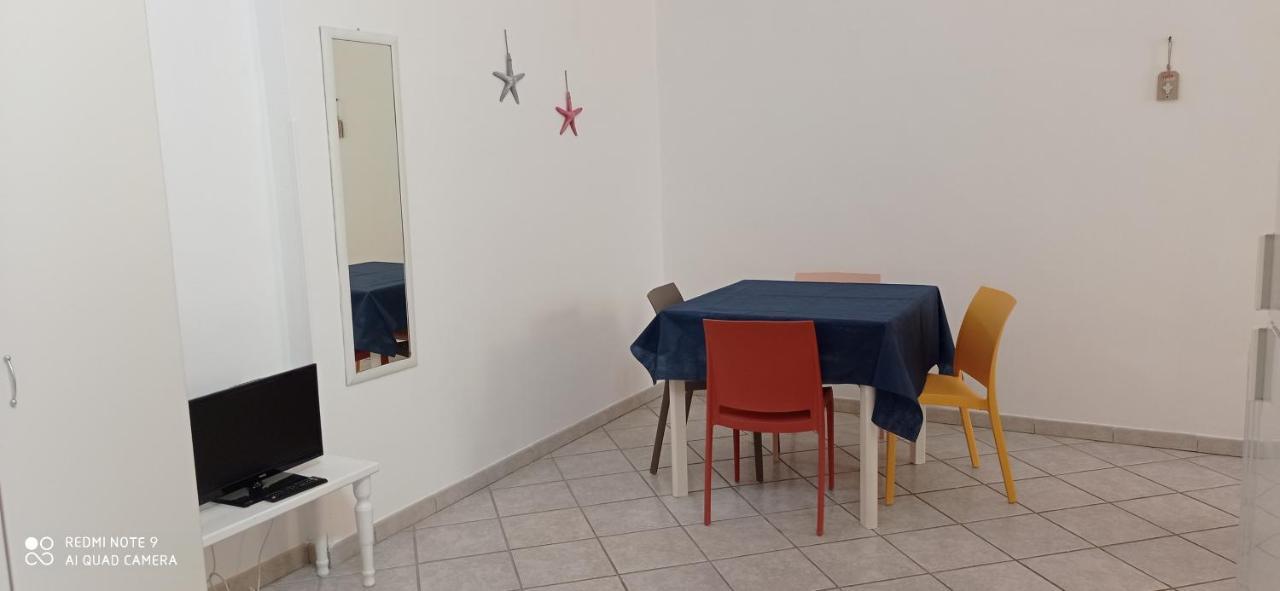 Apartamento Corte Nel Borgo Minervino di Lecce Exterior foto