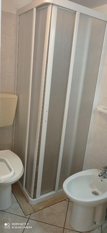 Apartamento Corte Nel Borgo Minervino di Lecce Exterior foto