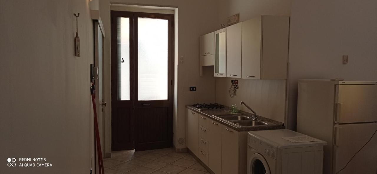 Apartamento Corte Nel Borgo Minervino di Lecce Exterior foto