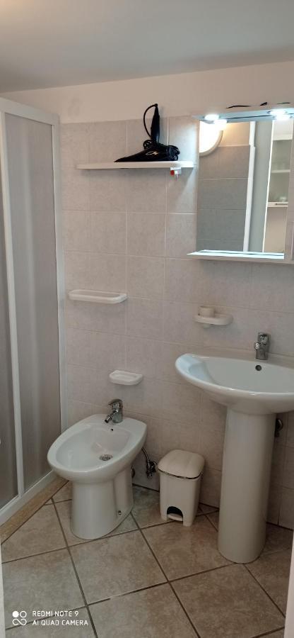 Apartamento Corte Nel Borgo Minervino di Lecce Exterior foto