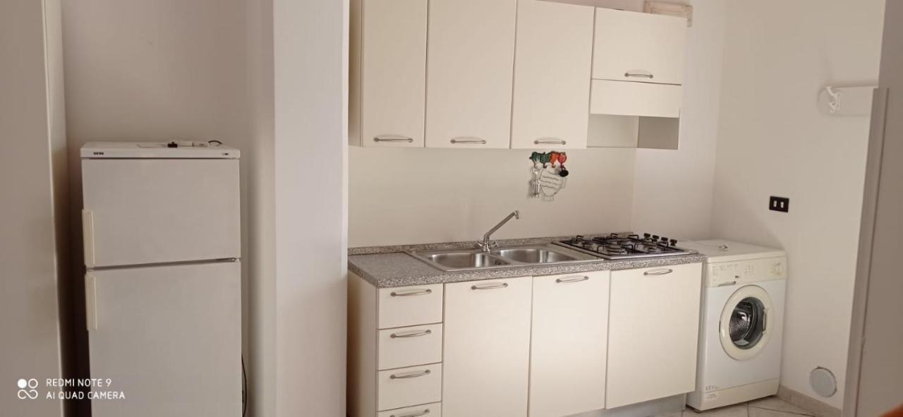 Apartamento Corte Nel Borgo Minervino di Lecce Exterior foto