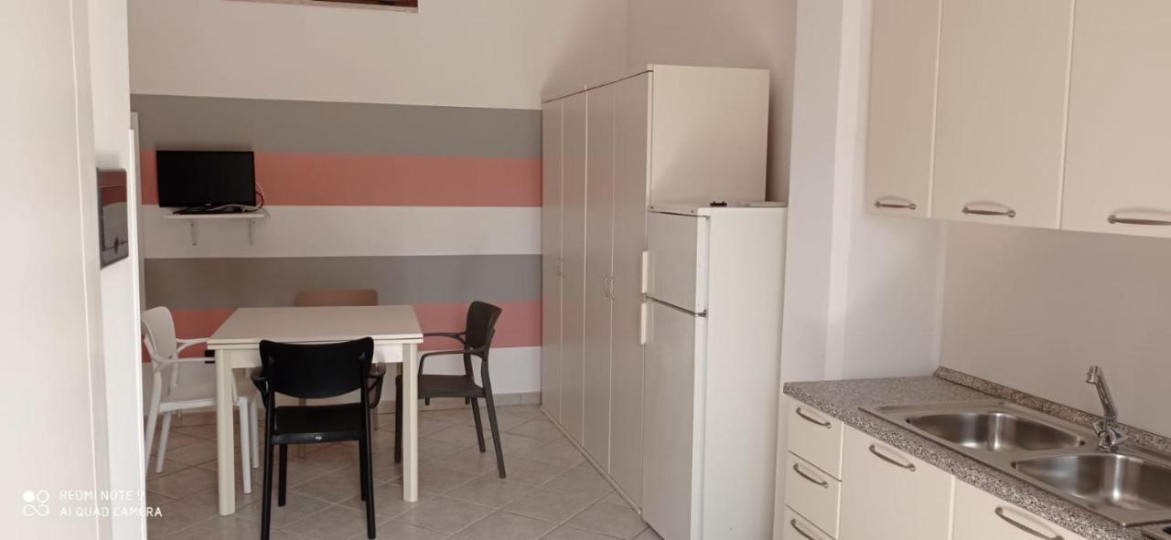 Apartamento Corte Nel Borgo Minervino di Lecce Exterior foto