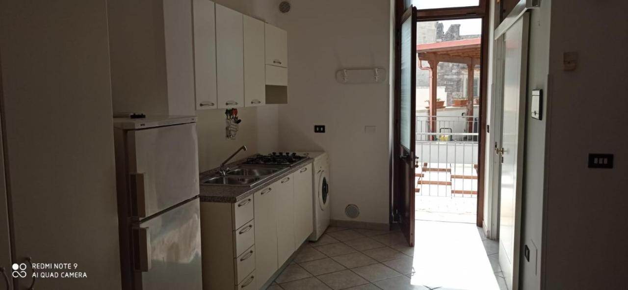 Apartamento Corte Nel Borgo Minervino di Lecce Exterior foto